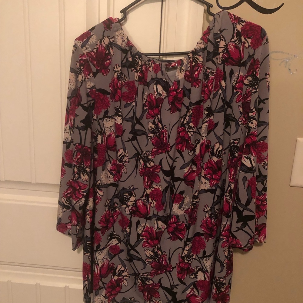 Ladies blouse